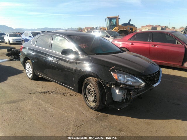 2016 3N1AB7AP1GY251678 main image