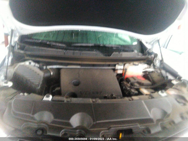 2022 Chevrolet Traverse, VIN: 1GNEVNKW6NJ130752