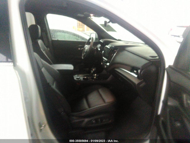 2022 Chevrolet Traverse, VIN: 1GNEVNKW6NJ130752