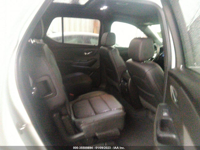 2022 Chevrolet Traverse, VIN: 1GNEVNKW6NJ130752