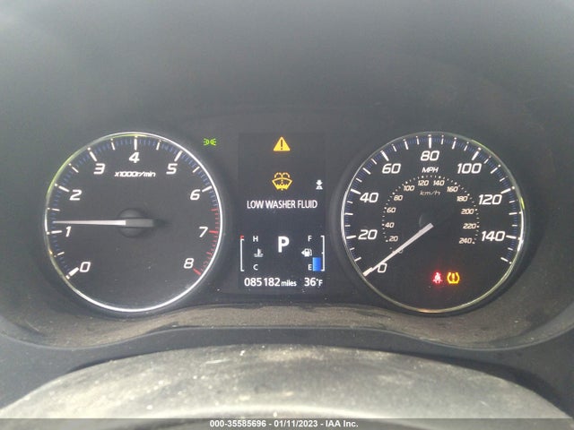 JA4AD3A32HZ027866 Mitsubishi Outlander Se