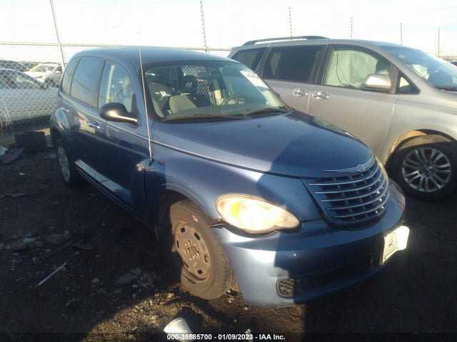 2006 3A4FY48B96T257373 главное изображение