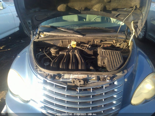 Chrysler Pt Cruiser 2006 3A4FY48B96T257373 Image 11