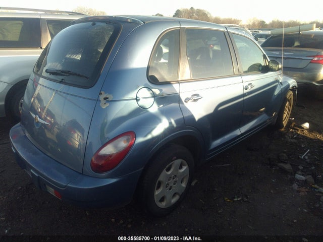 Chrysler Pt Cruiser 2006 3A4FY48B96T257373 Image 5