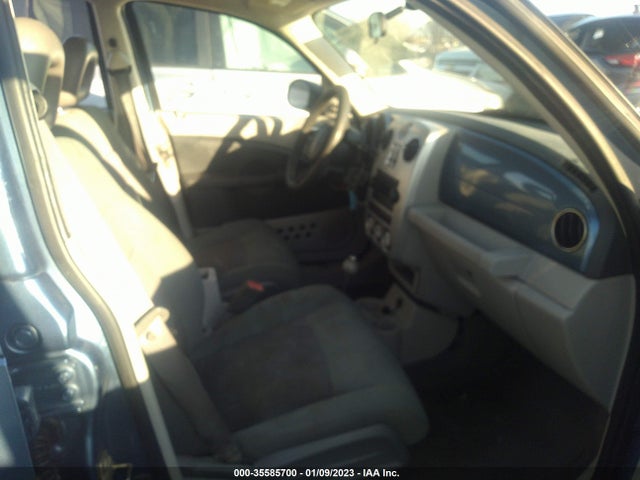 Chrysler Pt Cruiser 2006 3A4FY48B96T257373 Image 6