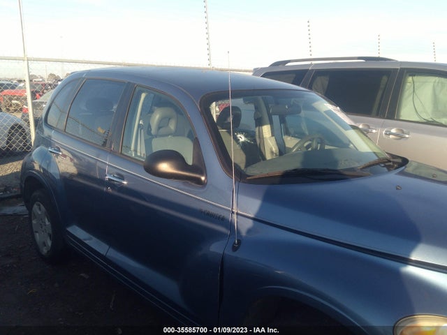 Chrysler Pt Cruiser 2006 3A4FY48B96T257373 Image 7