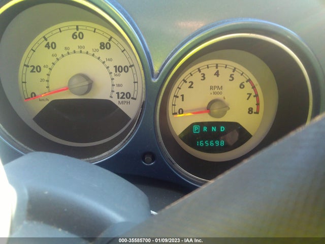 Chrysler Pt Cruiser 2006 3A4FY48B96T257373 Image 8