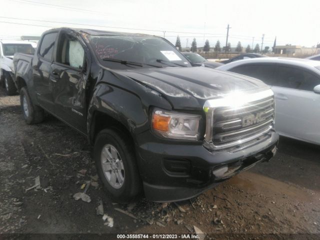 1GTG5BEA5H1178540 auction archive image