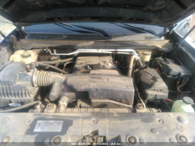1GTG5BEA5H1178540 GMC Canyon 2wd