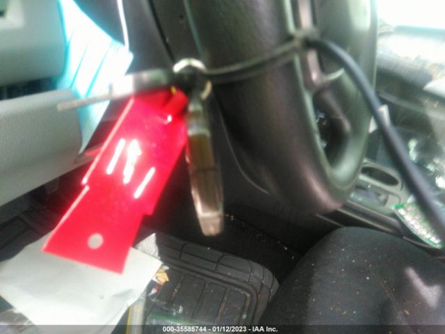 1GTG5BEA5H1178540 GMC Canyon 2wd