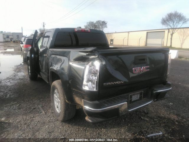 1GTG5BEA5H1178540 GMC Canyon 2wd