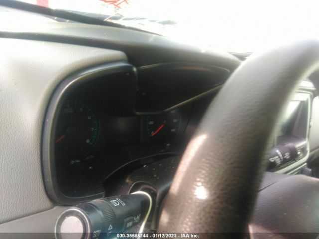 1GTG5BEA5H1178540 GMC Canyon 2wd