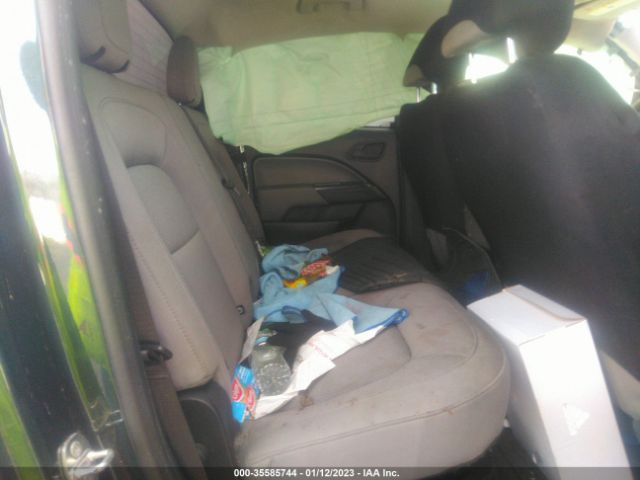 1GTG5BEA5H1178540 GMC Canyon 2wd