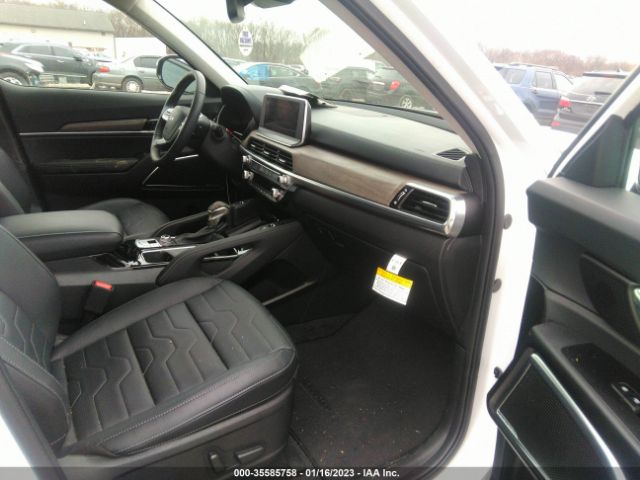 5XYP5DHC7NG303090 KIA Telluride Sx