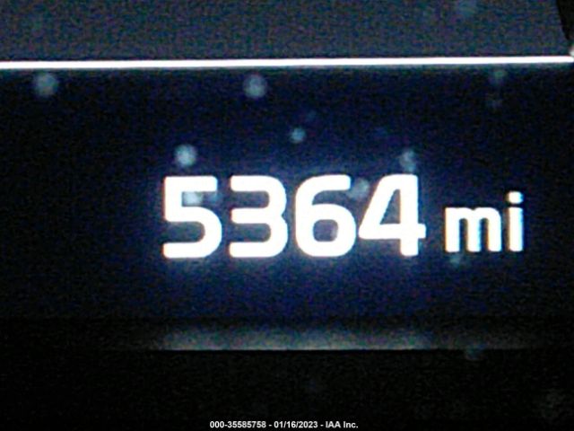 5XYP5DHC7NG303090 KIA Telluride Sx
