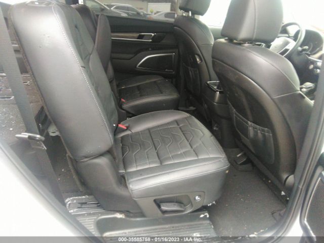 5XYP5DHC7NG303090 KIA Telluride Sx