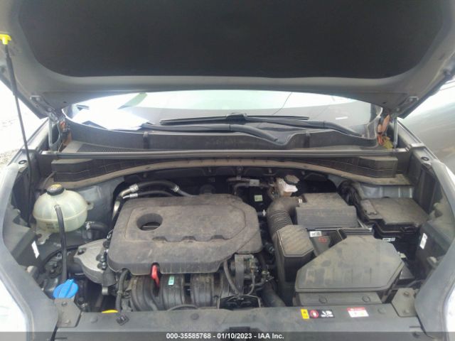 KNDPMCAC5L7798956 KIA Sportage Lx