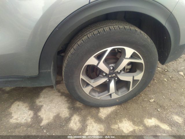 KNDPMCAC5L7798956 KIA Sportage Lx