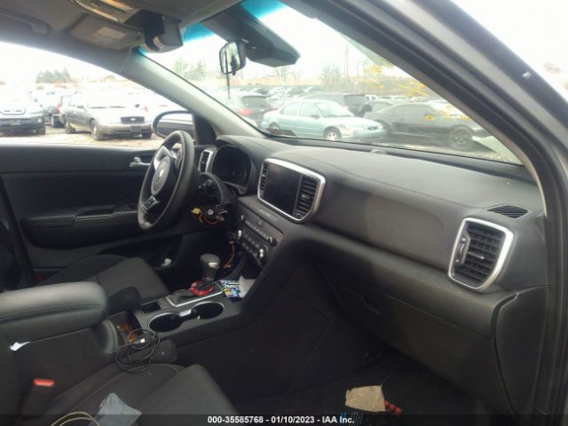 KNDPMCAC5L7798956 KIA Sportage Lx