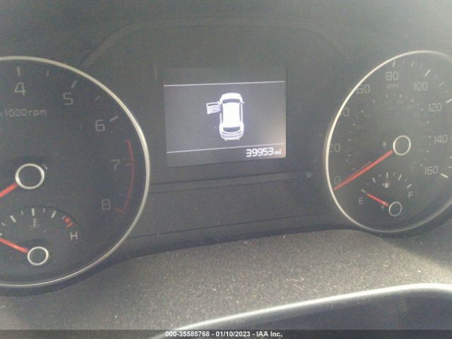 KNDPMCAC5L7798956 KIA Sportage Lx