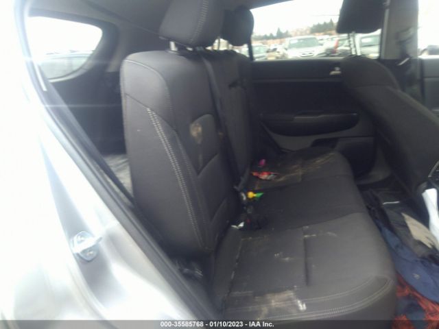 KNDPMCAC5L7798956 KIA Sportage Lx