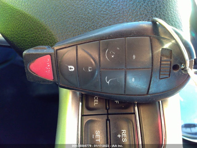 Dodge Grand Caravan Gt 2018 2C4RDGEGXJR165863 Image 3