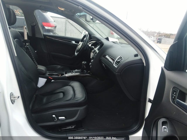 WAUBFAFL1GN006155 Audi A4 PREMIUM
