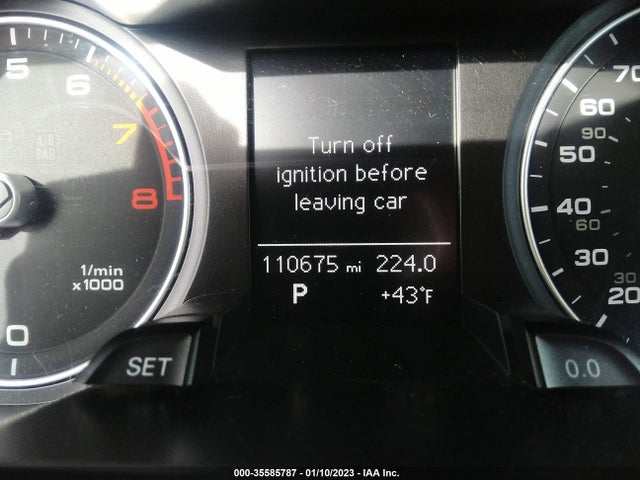 WAUBFAFL1GN006155 Audi A4 PREMIUM