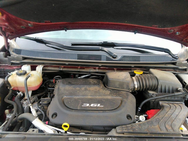 2C4RC1BG7HR539571 Chrysler Pacifica