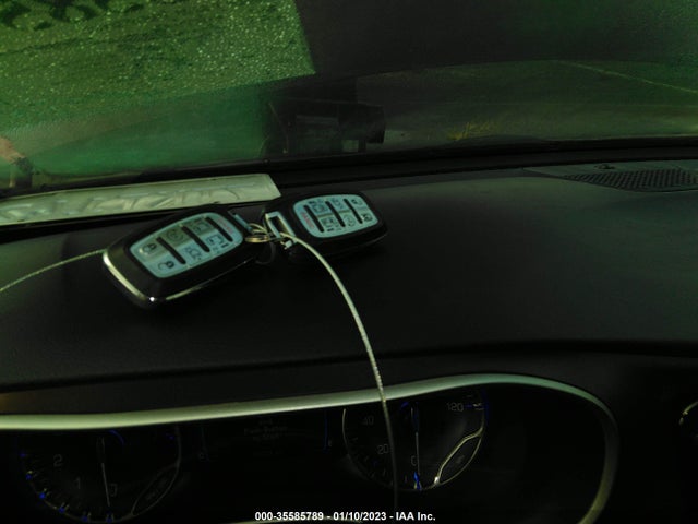 2C4RC1BG7HR539571 Chrysler Pacifica