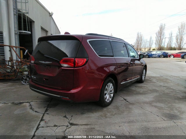 2C4RC1BG7HR539571 Chrysler Pacifica