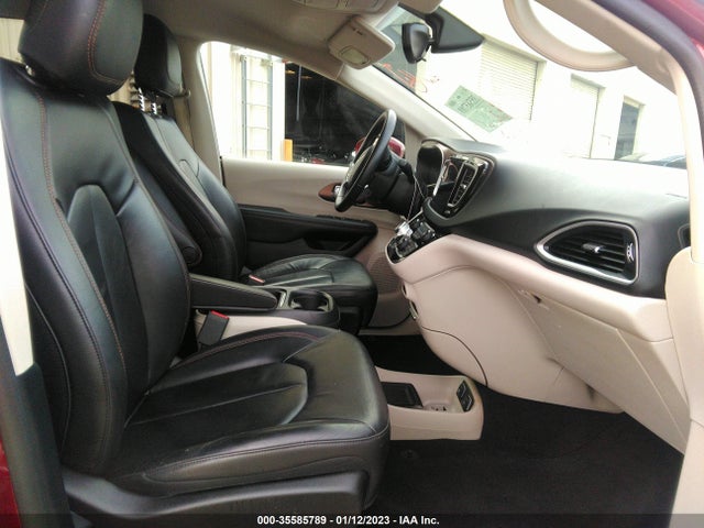 2C4RC1BG7HR539571 Chrysler Pacifica