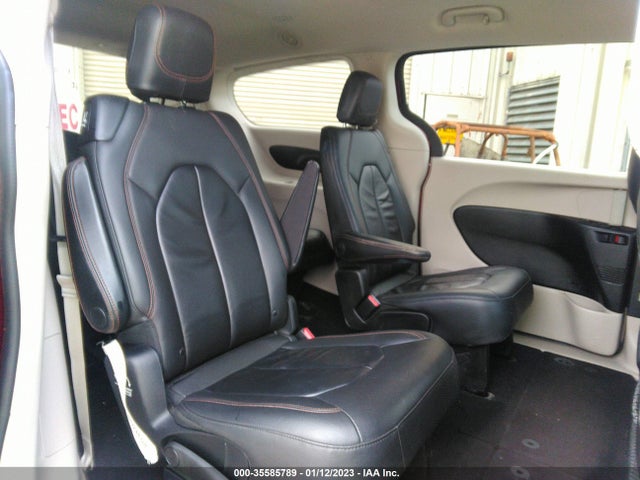 2C4RC1BG7HR539571 Chrysler Pacifica