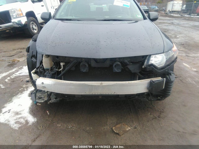 2014 Acura TSX, VIN: JH4CW2H55EC000135
