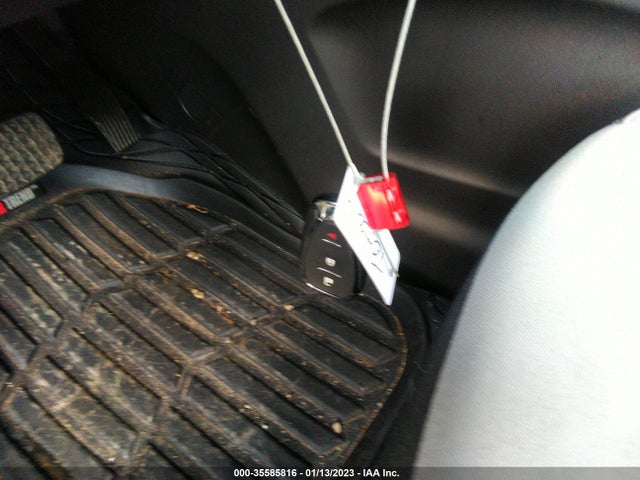 Chevrolet EQUINOX LS 2021 3GNAXSEVXMS120636 Image 11