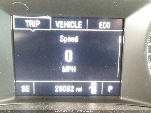 Chevrolet EQUINOX LS 2021 3GNAXSEVXMS120636 Image 7