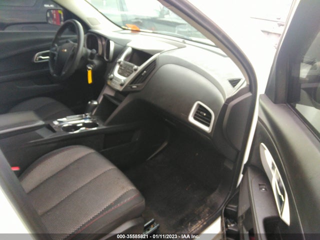 Chevrolet EQUINOX LS 2017 2GNALBEK9H1568367 Image 6