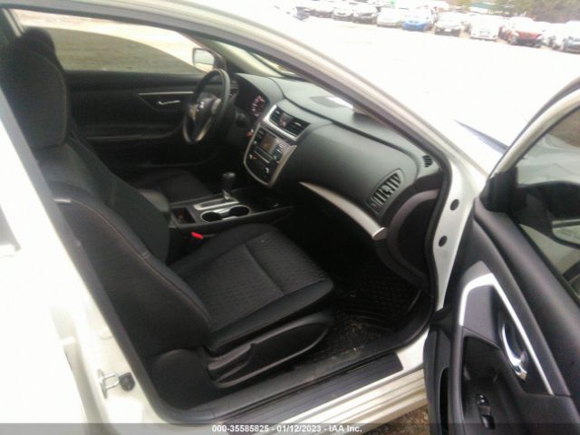 1N4AL3AP8GN391796 Nissan Altima 2.5 S