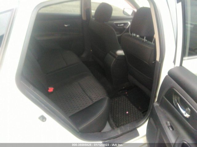 1N4AL3AP8GN391796 Nissan Altima 2.5 S