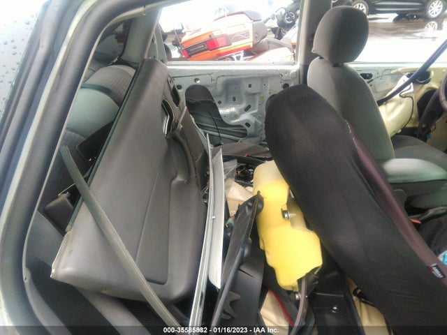 2003 FORD FOCUS SE VIN: 1FAFP34303W312483