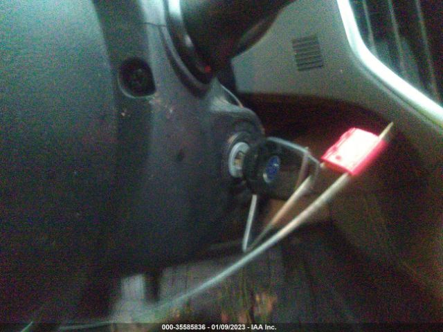 4S3GTAC60K3745554 Subaru Impreza Premium
