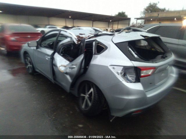 4S3GTAC60K3745554 Subaru Impreza Premium