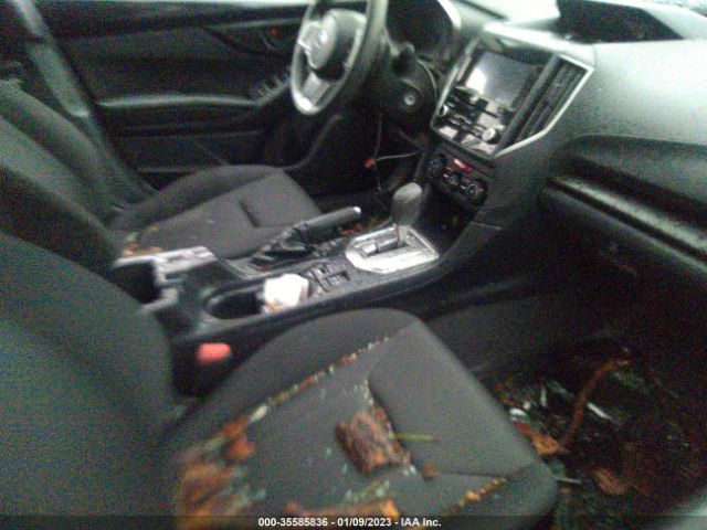 4S3GTAC60K3745554 Subaru Impreza Premium