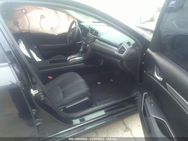 Honda CIVIC SEDAN 2016 2HGFC2F50GH558857 Image 6