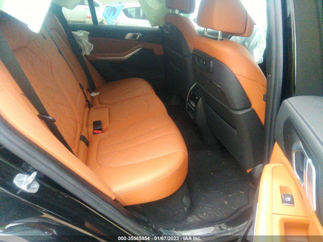 2023 BMW X5, VIN: 5UXTA6C00P9P22484