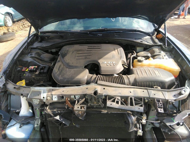 Dodge Charger Se 2017 2C3CDXBG1HH504038 Image 12