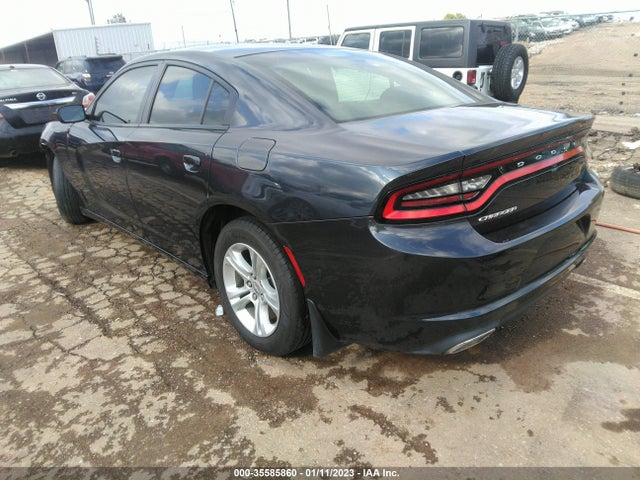 Dodge Charger Se 2017 2C3CDXBG1HH504038 Image 5