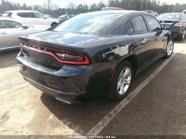 Dodge Charger Se 2017 2C3CDXBG1HH504038 Image 6