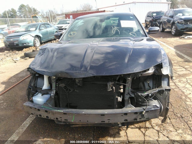 Dodge Charger Se 2017 2C3CDXBG1HH504038 Image 8