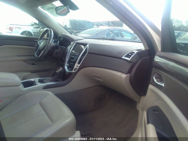 2014 Cadillac SRX, VIN: 3GYFNBE32ES521872